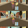 Rita Loud Mallet Smashing Wonder Showen