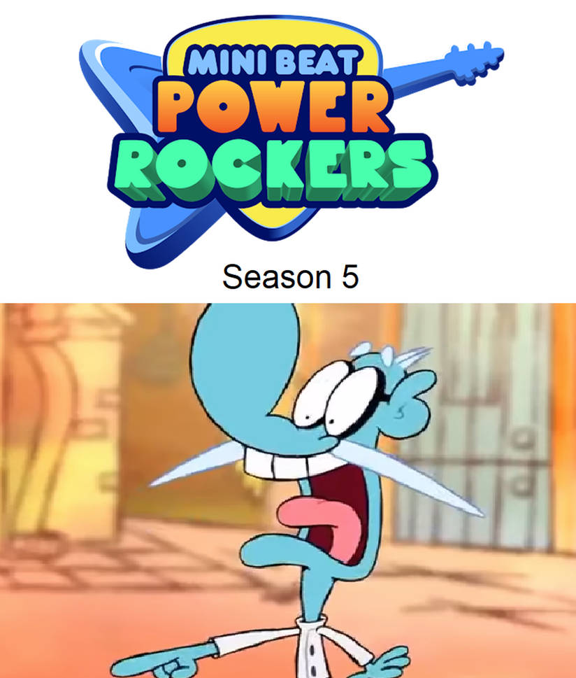 Mung reacting MBPR gets Season 5 by adrianmacha20005 on DeviantArt