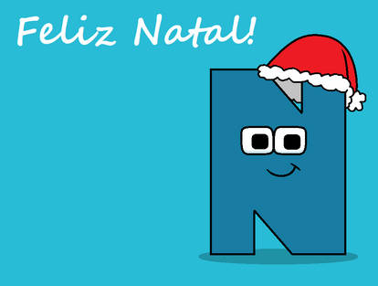 Feliz Natal da N