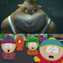 South Park Boys React Professor Marmalade Return
