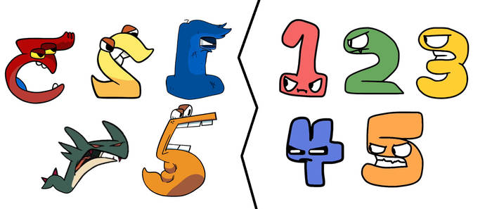 Number Lore Math Machine Deviantart Explore the Best Number_lore Art | DeviantArt