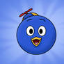 The Backyardigans in Cartoon Title Card