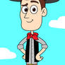 El Gaucho Woody