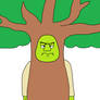 Ogre Tree