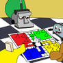 Appliance of Games