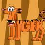 Word World | Tiger