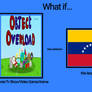 What If OO was Dubbed in Latin Spanish