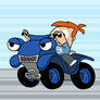 Quad Ride