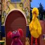 Vila Sesamo on Discovery Kids (2007)