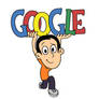 My Google Doodle