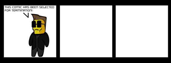 Terminated by Sloth-King on DeviantArt