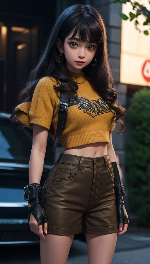 Prompto! by LitterKitten on DeviantArt