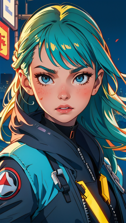 Rilla by LitterKitten on DeviantArt