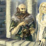 The Hobbit art 002