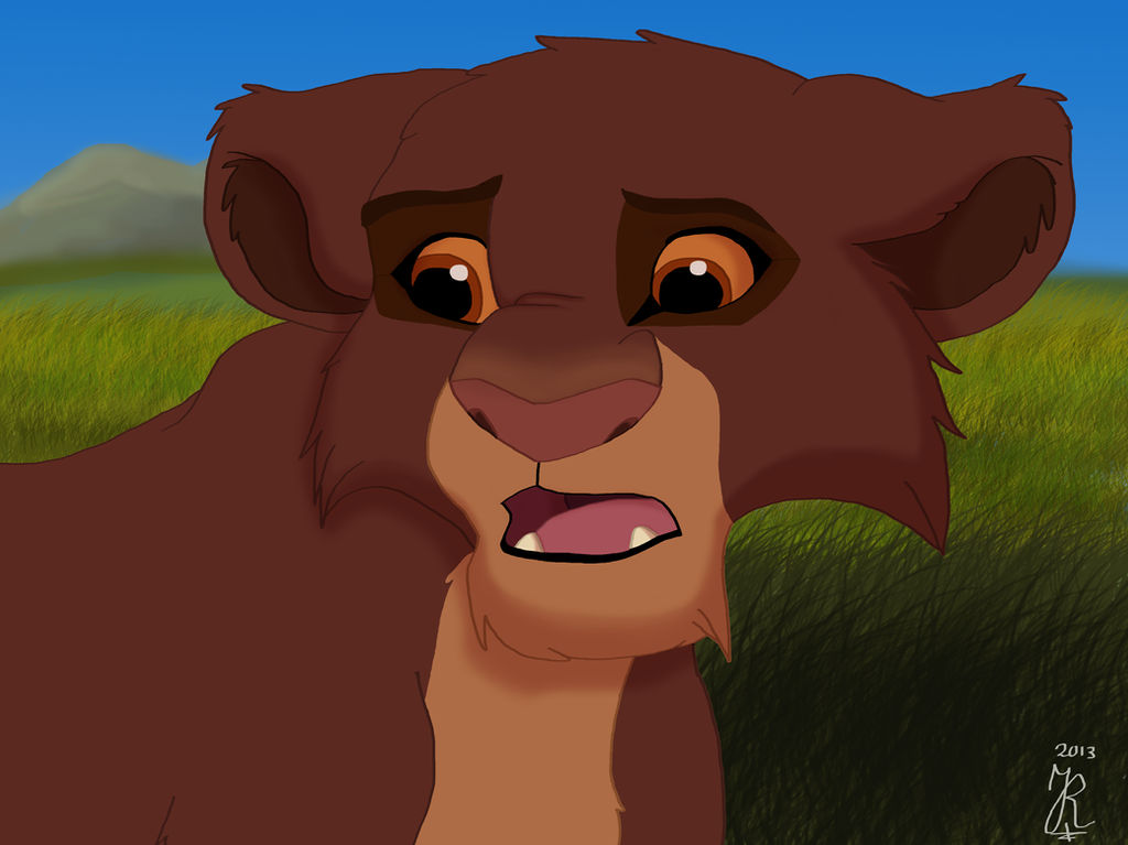 Cub Rani Pinterest Shani cub by JR-Style on DeviantArt