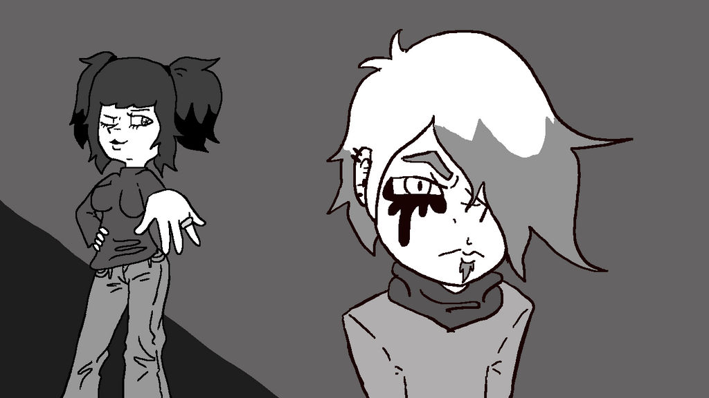 Guess Who's Getting Married (2) by sinta13 on DeviantArt