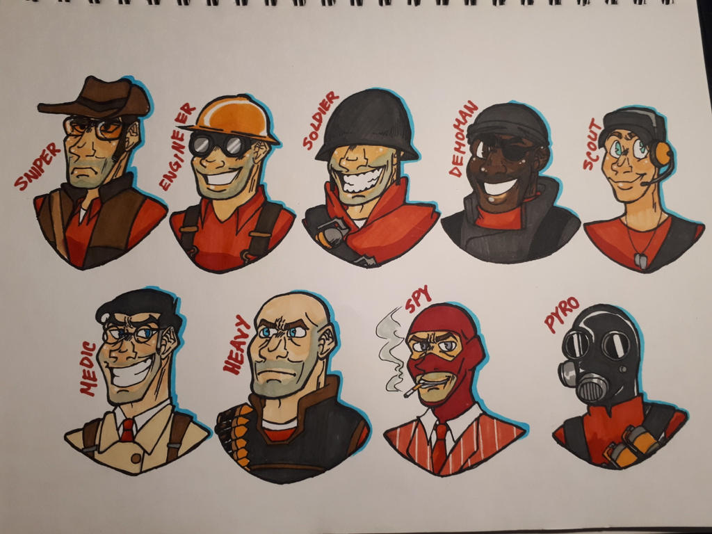 Deviantart Team Meet the team!! by sinta13 on DeviantArt