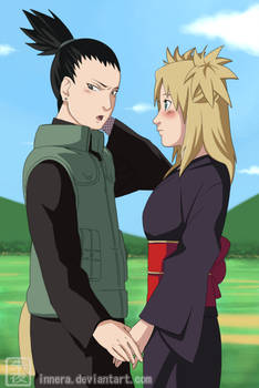 ShikaTema. gentle touch .