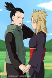 ShikaTema. gentle touch .