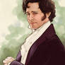 Mr. Darcy