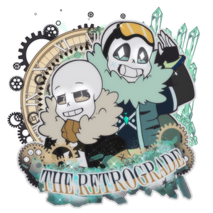 The Retrograde [Dumb Duo]