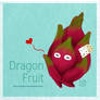 Thanh Long _ Dragon Fruit