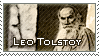 Leo Tolstoy Stamp