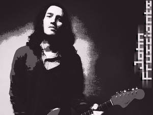 John Frusciante wallpaper 01