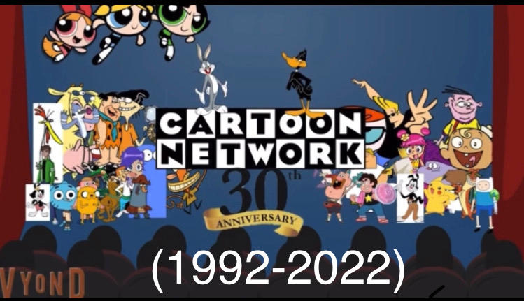 All 446 CARTOONS That Aired on Cartoon Network Ever (1992-2022) 