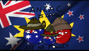 Anzac Day 2023