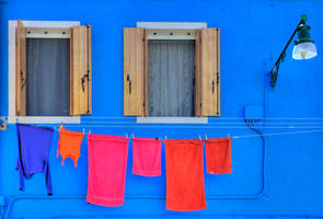Mood indigo