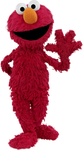Elmo Roster Icon Elmo Png by AugieThePuppetFan on DeviantArt