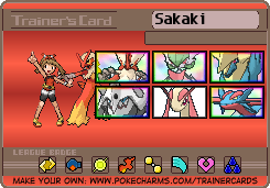 Hoenn Team 2