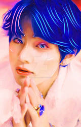 ICON#2  Taehyung 