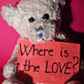 Where is the Love?