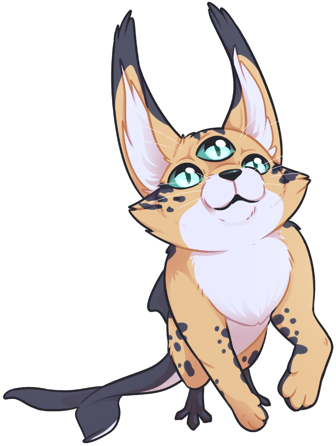 Leaps And Bounds By Partybugcreations On DeviantArt