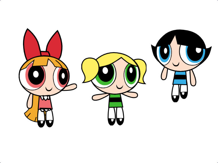 The Whoopass Girls Whoopass Stew By Pankanellos On DeviantArt the-whoopass-girls-whoopass-stew-by-pankanellos-on-deviantart