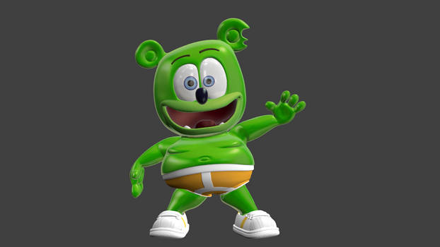 Explore the Best Gummibar Art | DeviantArt