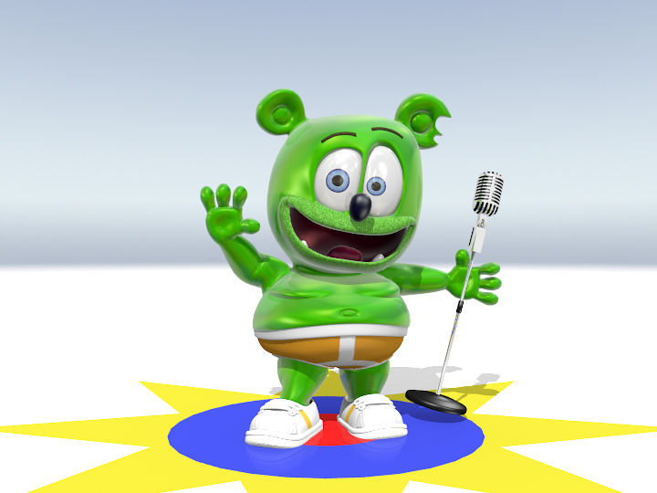 gummibar m6 new model download by pankanellos on DeviantArt