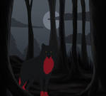 Dark Forest by Nanabuns