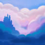 Castle On A Cloud