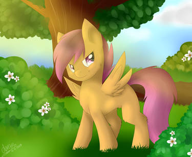 Scootaloo