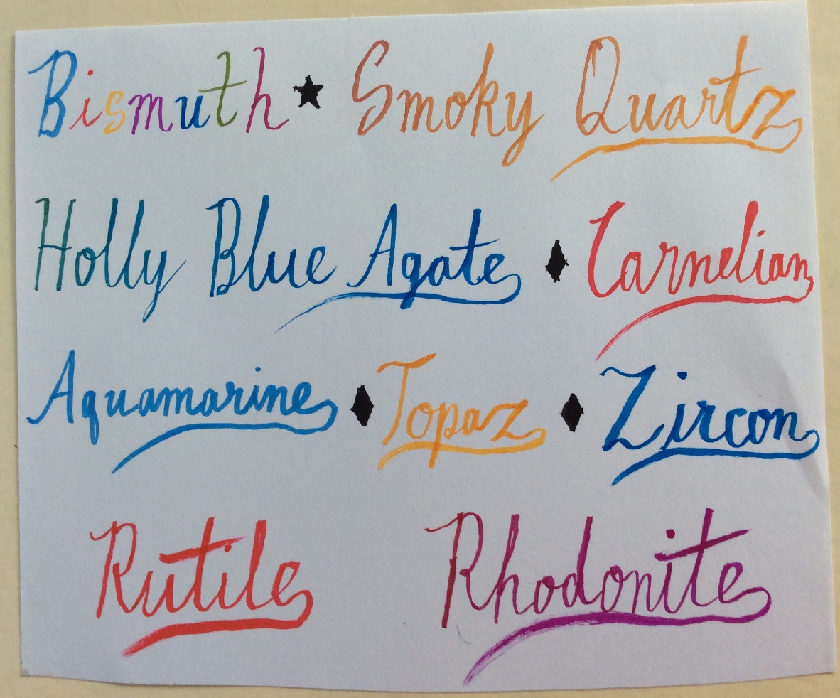 Steven Universe Calligraphy Fimfiction steven-universe-calligraphy-fimfiction