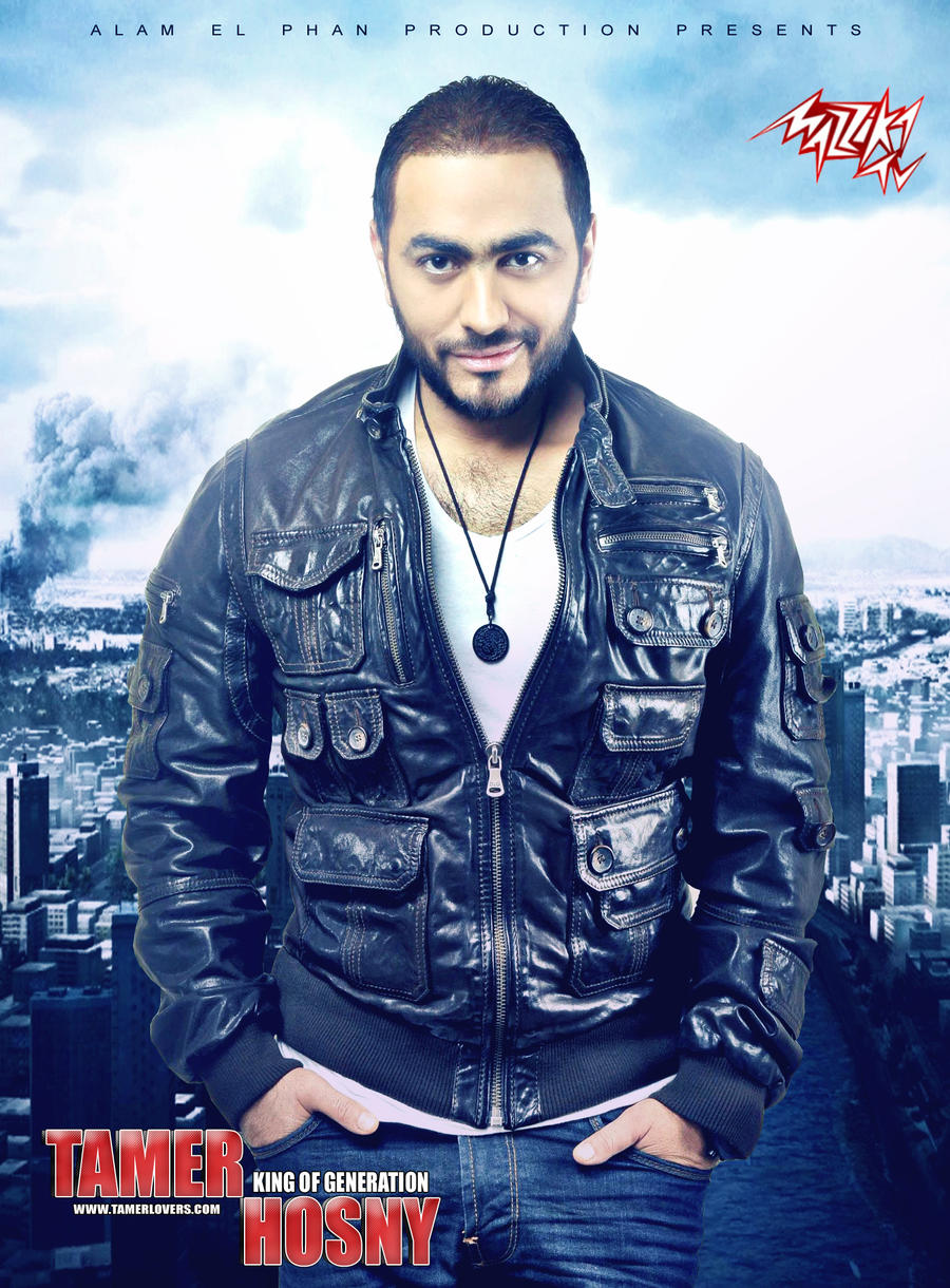 tamer_hosny_new_photo_session_2012