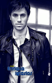 Enrique Iglesias 2013