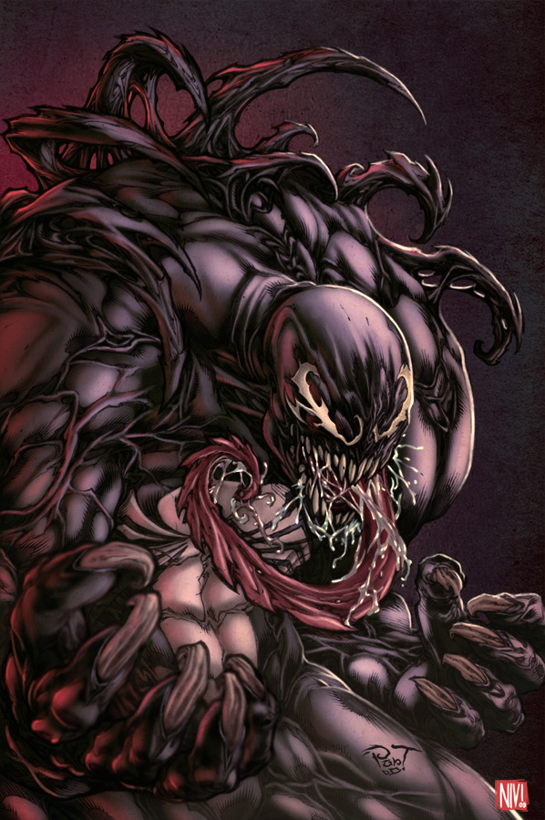 Badass Venom