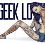 geek lover II all