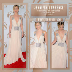 +Photopack: Jennifer Lawrence