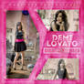 +Photopack: Demi lovato