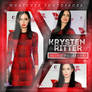 +Photopack: Krysten Ritter